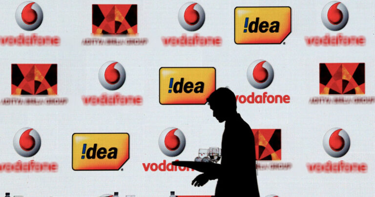 Vodafone-Idea